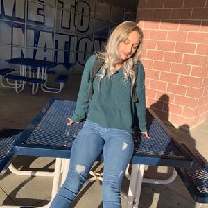 Meet your Posher, Aliaya